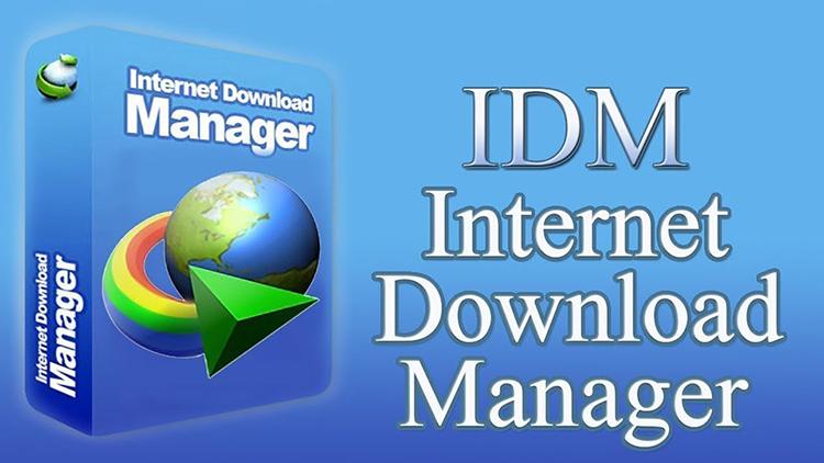 cách đăng ký internet download manager