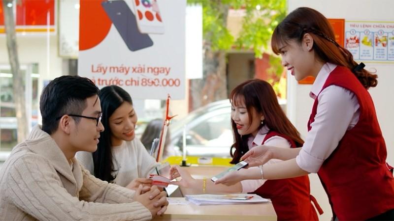 Home Credit là gì? Home Credit của ngân hàng? Thông tin Home Credit