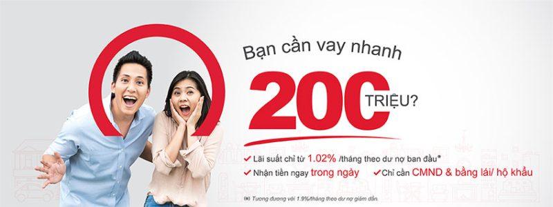 Thủ Tục Và Kinh Nghiệm Vay Tiền Home Credit Năm 2024